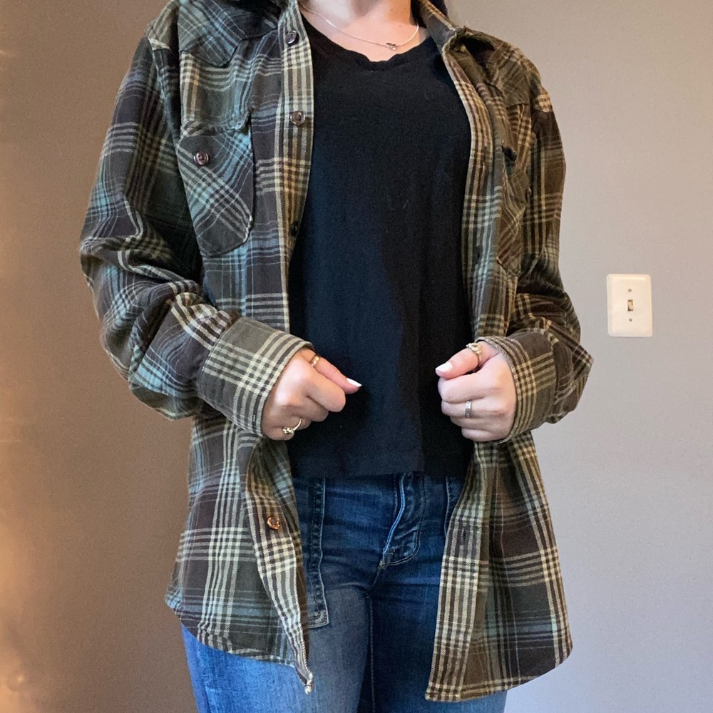 Flannel